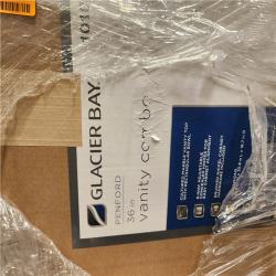 Phoenix Location Pallet of Assorted Glacier Bay Vanities