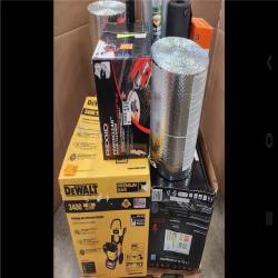 Phoenix AS-IS Monster Turbo Pallet