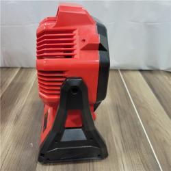 AS-IS  Milwaukee  Cordless Jobsite Fan (Tool-Only)