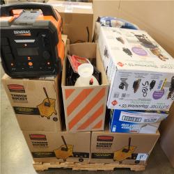 Phoenix AS-IS Mixed Home Improvement Pallet