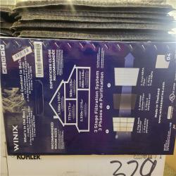 Phoenix AS-IS Mixed Home Improvement Pallet