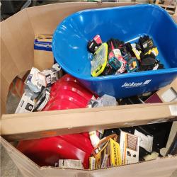 Phoenix AS-IS Mixed Home Improvement Pallet