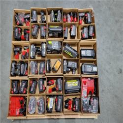 PHOENIX AS-IS TOOL PALLET