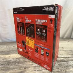 NEW - Milwaukee FUEL ONE-KEY 18V Lithium-Ion Brushless Cordless 1 in. Impact Wrench with Friction Ring (Tool-Only)