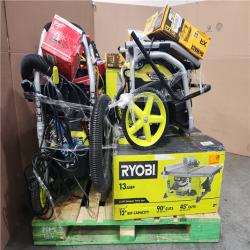 PHOENIX AS-IS TOOL PALLET