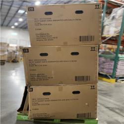 DALLAS LOCATION- AS-IS ASSORTED HALLOWEEN DECORATION PALLET