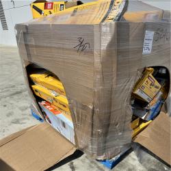 California AS-IS Toro & AS-IS Tool Pallets (Lot of 3)