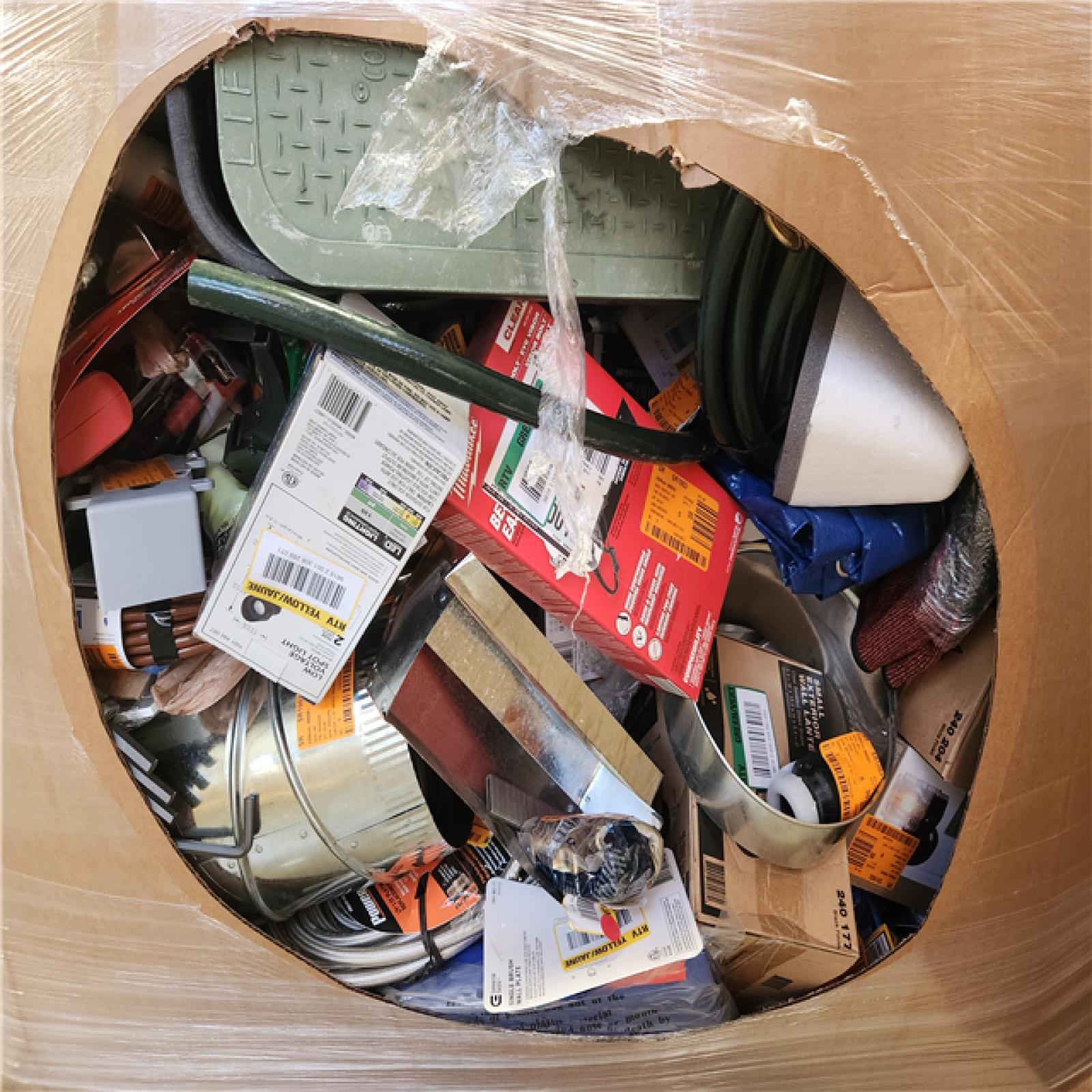 Phoenix AS-IS Monster Turbo Pallet