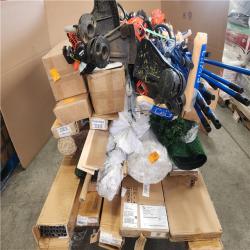 Phoenix AS-IS Monster Turbo Pallet