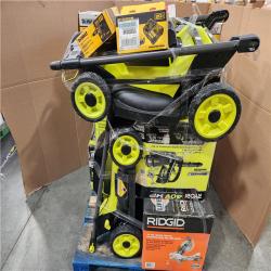 PHOENIX AS-IS TOOL PALLET