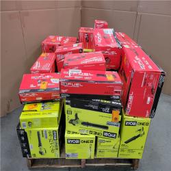 PHOENIX AS-IS TOOL PALLET
