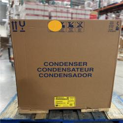 DALLAS LOCATION- AS-IS SMARTCOMFORT 2.5 Ton 14.3 Seer2 Condensing Unit R-454b