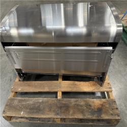 California AS-IS Nexgrill Barbecue