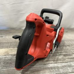 AS-IS Milwaukee FUEL 18V Lithium-Ion Cordless 7-1/4 in. Rear Handle Circular Saw (Tool-Only)