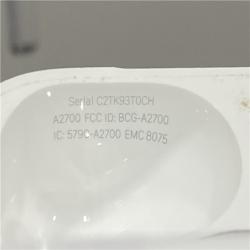 AS-IS Apple Airpods Pro (2nd Generation)