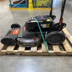Dallas Location - As-Is  ECHO 30 in. 223 CC Gas Lawn Mower