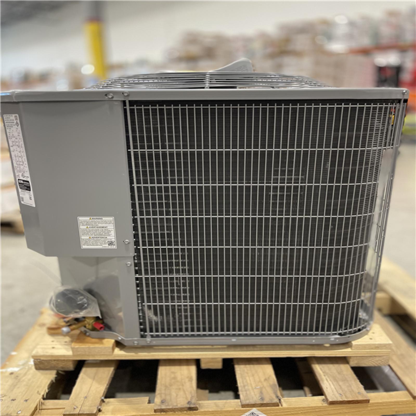 DALLAS LOCATION - Smartcomfort® By Carrier 1.5 Ton 14.3 Seer2 Heat Pump