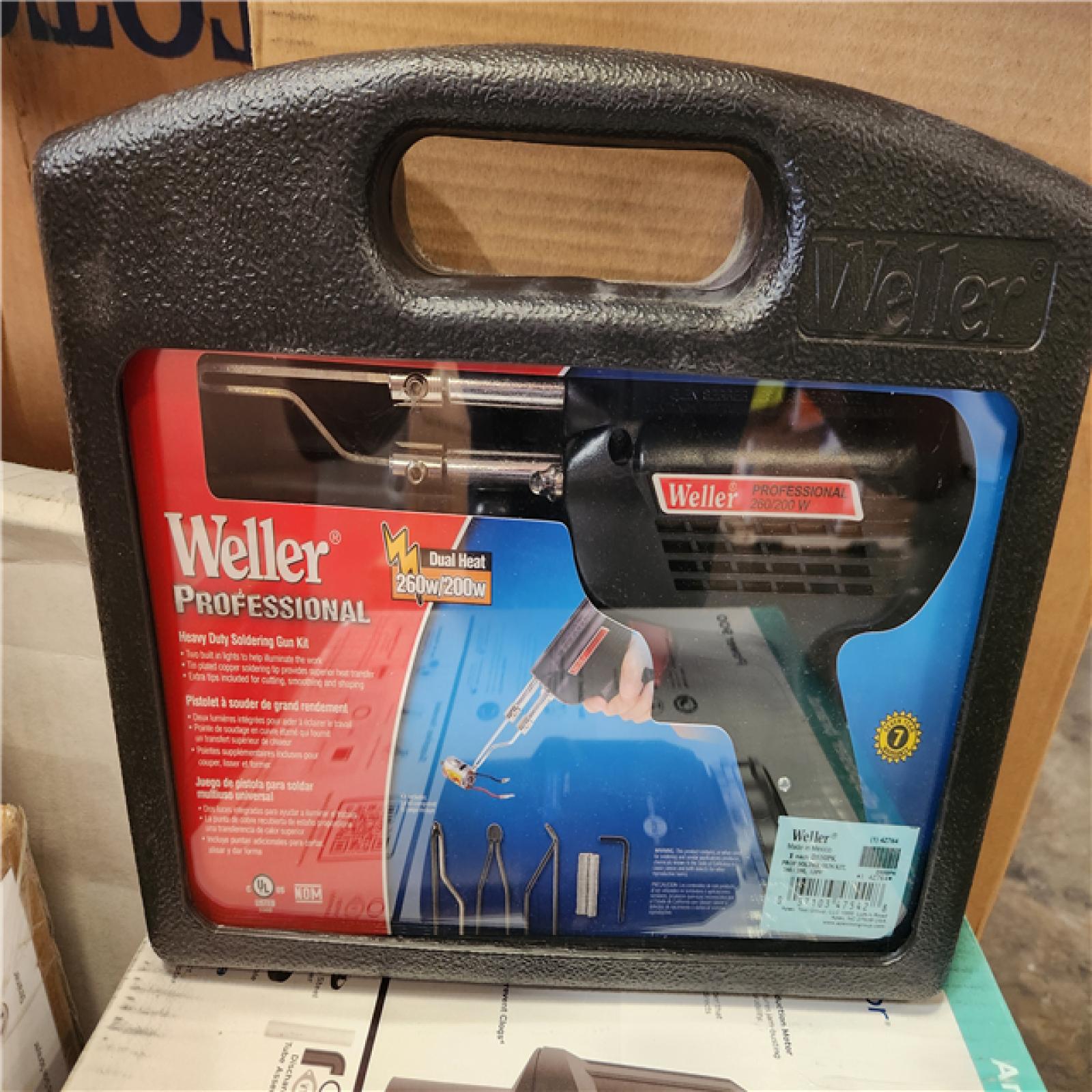 Phoenix AS-IS Monster Turbo Pallet