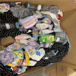 DALLAS LOCATION - BULLSEYE HOME GOODS MIX PALLET