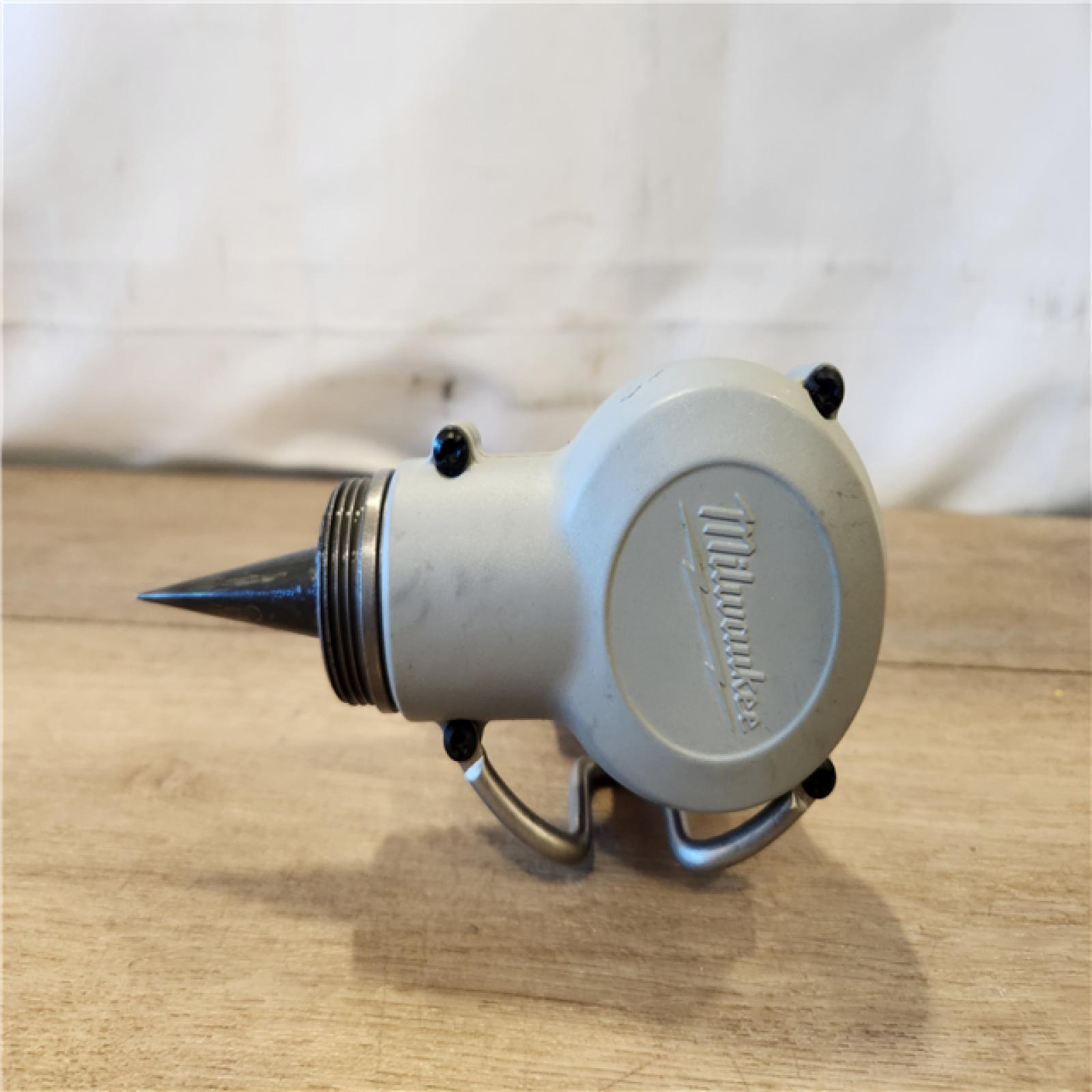 AS-IS- Milwaukee Cordless PEX Expansion Tool Kit