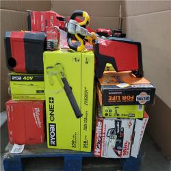 PHOENIX AS-IS TOOL PALLET