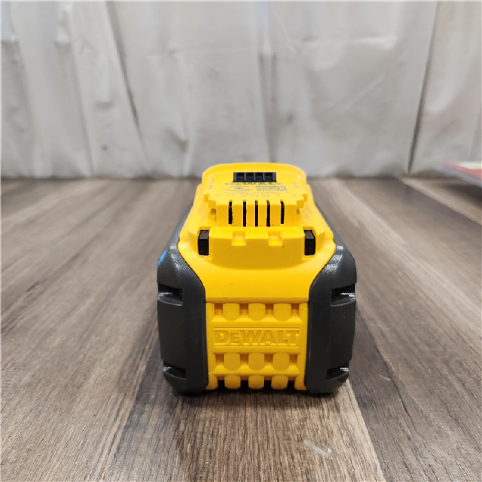 AS IS Dewalt DWLTDCB609 Dewalt DCB609 FLEXVOLT 20V/60V MAX* B
