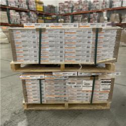 DALLAS LOCATION- NEW LIFEPROOF Sterling Oak 22 MIL x 8.7 in. W x 48 in. L Waterprooff Vinyl Plank Flooring (20.1 sqft/case) (66 CASES)