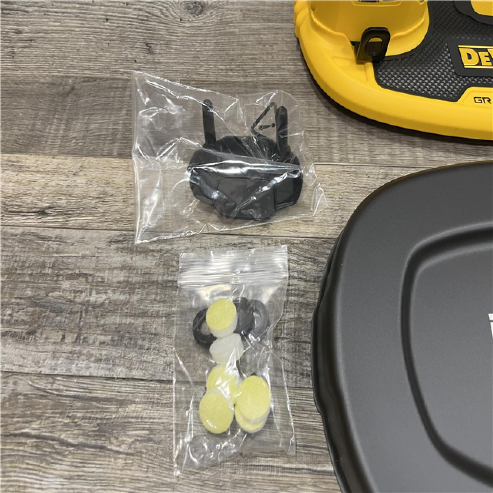 LIKE NEW - DEWALT 20-Volt Max Cordless GRABO Lifter (Tool Only)