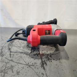 AS-IS- Milwaukee SDS MAX Demolition Hammer