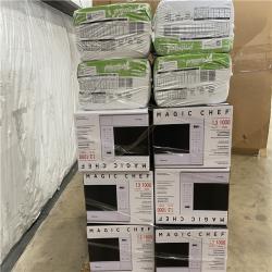 Houston Location - AS-IS home improvement pallet