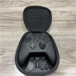 AS-IS Xbox One Wireless Controller - Elite Series 2 Black