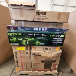 Phoenix AS-IS .Com Home Improvement Pallet