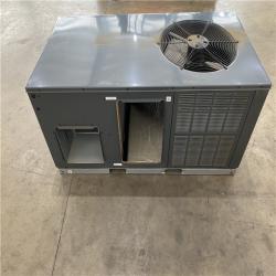 Houston Location AS IS - Goodman 3 Ton 15.2 SEER2 2 Heat Pump Package Unit