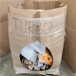 Phoenix AS-IS Mixed Home Improvement Pallet