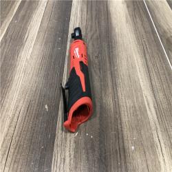 AS-IS Milwaukee M12 12V Lithium-Ion Cordless 3/8 in. Ratchet (Tool-Only)