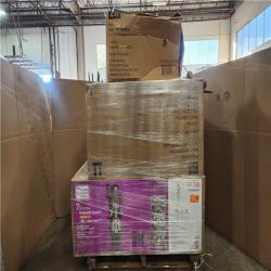 Phoenix  MIXED Halloween Pallet