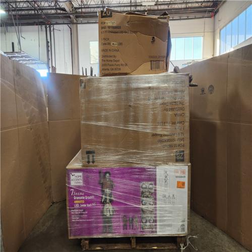 Phoenix  MIXED Halloween Pallet