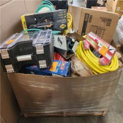 Phoenix AS-IS .Com Home Improvement Pallet