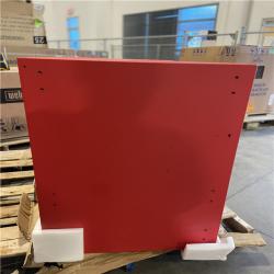 DALLAS LOCATION - Milwaukee Tool Storage High Capacity 41 in. W x 22 in. D Roller Tool Chest
