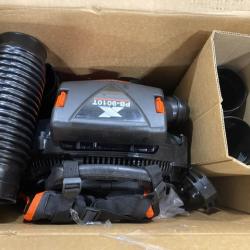 Dallas Location - As-Is ECHO 220 MPH 1110 CFM 79.9 cc Gas 2-Stroke X Series Backpack Blower