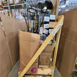 Phoenix AS-IS Mixed Home Improvement Pallet