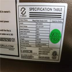 Phoenix AS-IS Mixed Electric Grill Pallet (2-Grills)