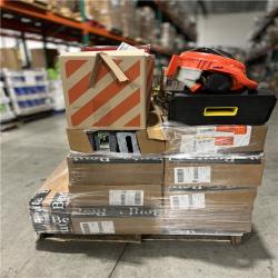 Dallas Location - AS-IS MONSTER TURBO