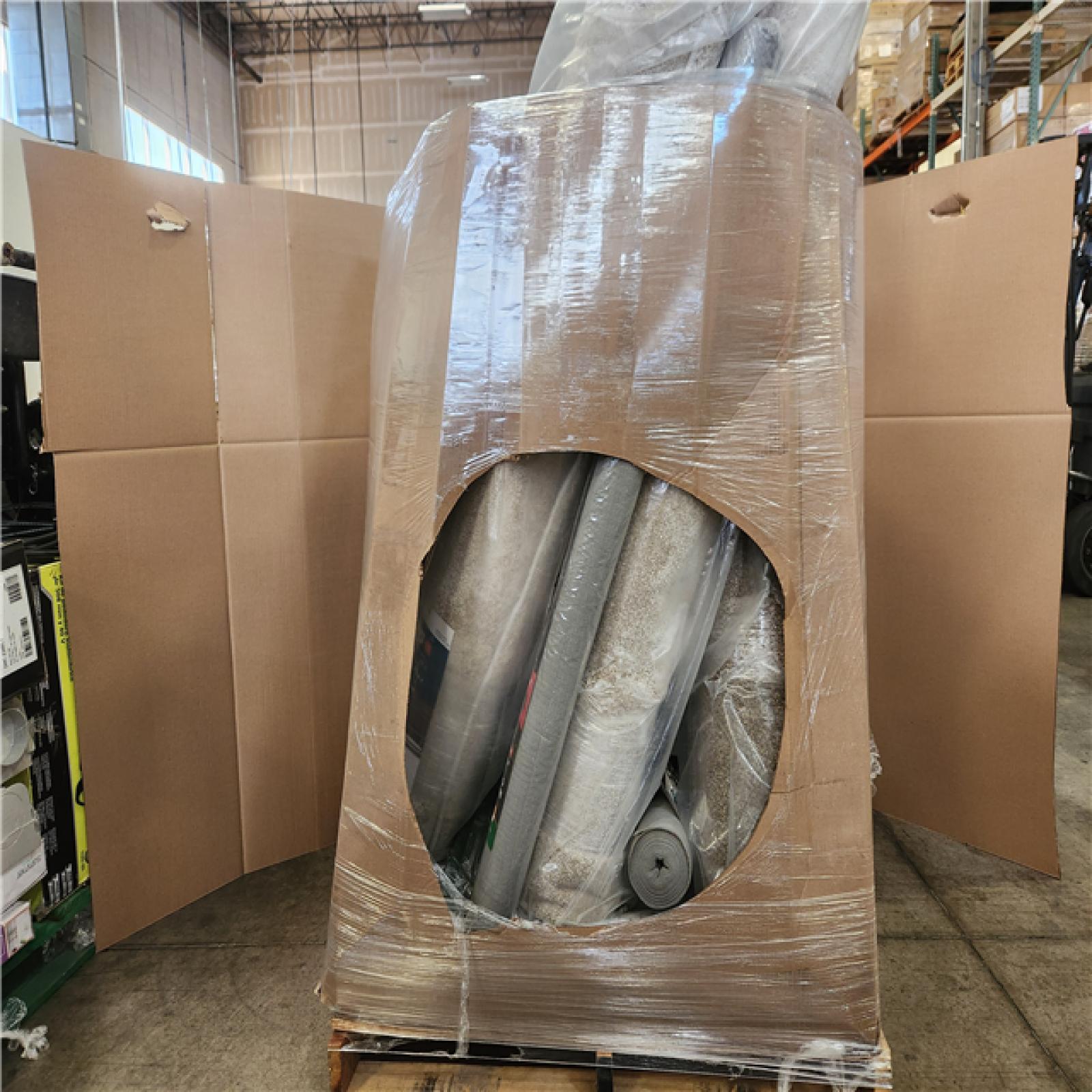 Phoenix AS-IS Mixed Home Improvement Pallet