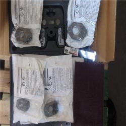 California AS-IS Ridgid Tool Pallet