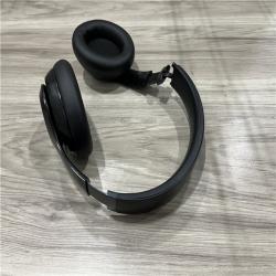 AS-IS Beats Studio Pro Wireless Headphones - Black