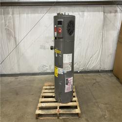 Houston Location - AS-IS Rheem Hybrid Residential Electric Water Heater