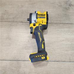 AS-IS- DEWALT 20V Atomic 3/8 Impact Wrench