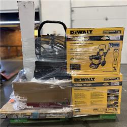 DALLAS LOCATION - MONSTER TURBO