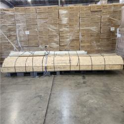 Phoenix Location Pallet of LP Smart Siode Trim Pieces